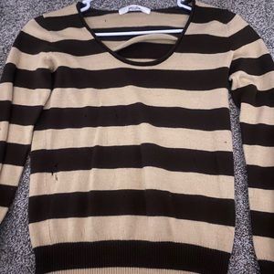 Brown Longsleeve